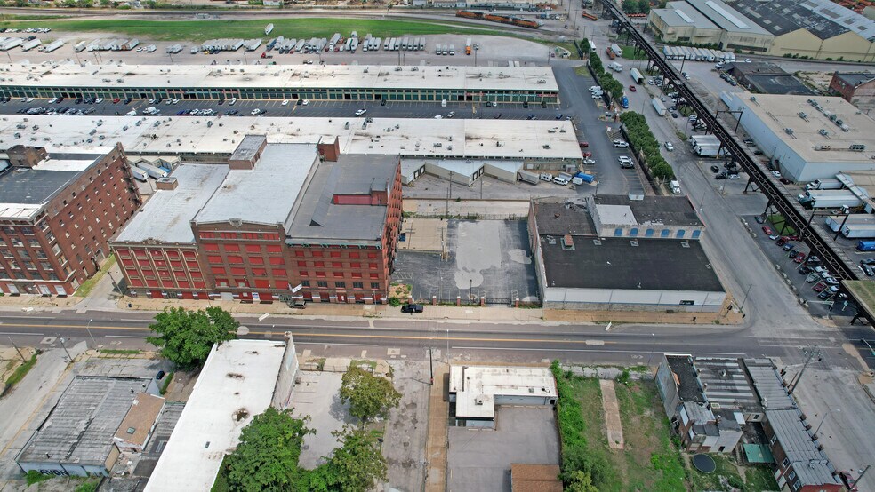 More Photos Of , Saint Louis Industrial For Sale