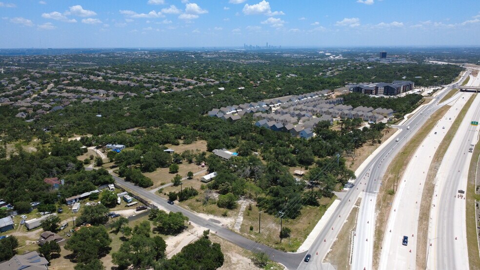 More Photos Of , Austin Land For Sale