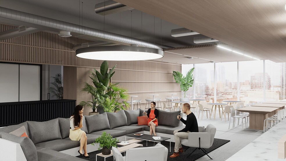 More Photos Of 26-32 Wellington St E, Toronto Office For Lease