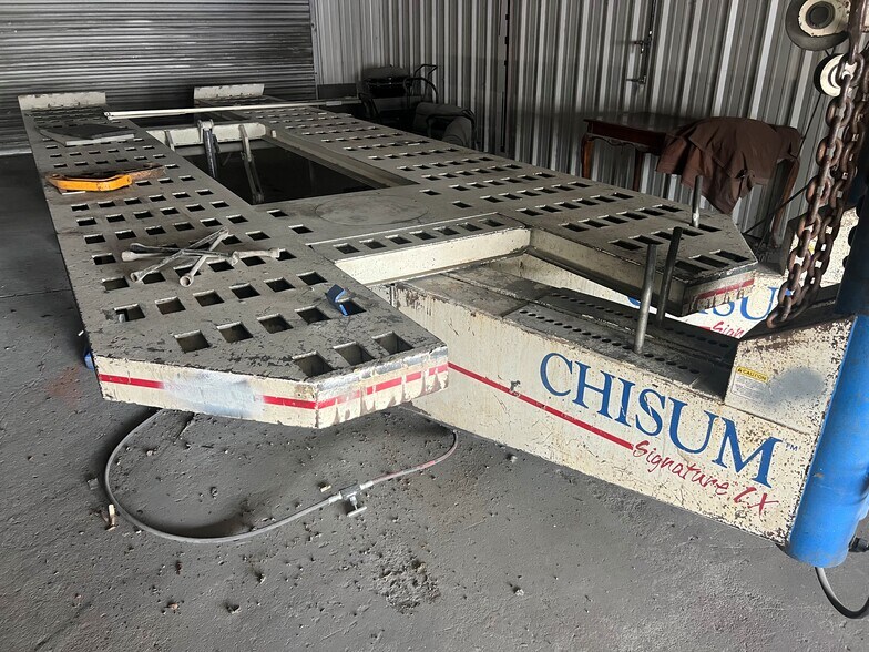 More Photos Of 228 Hwy 49, Byron Auto Repair For Sale