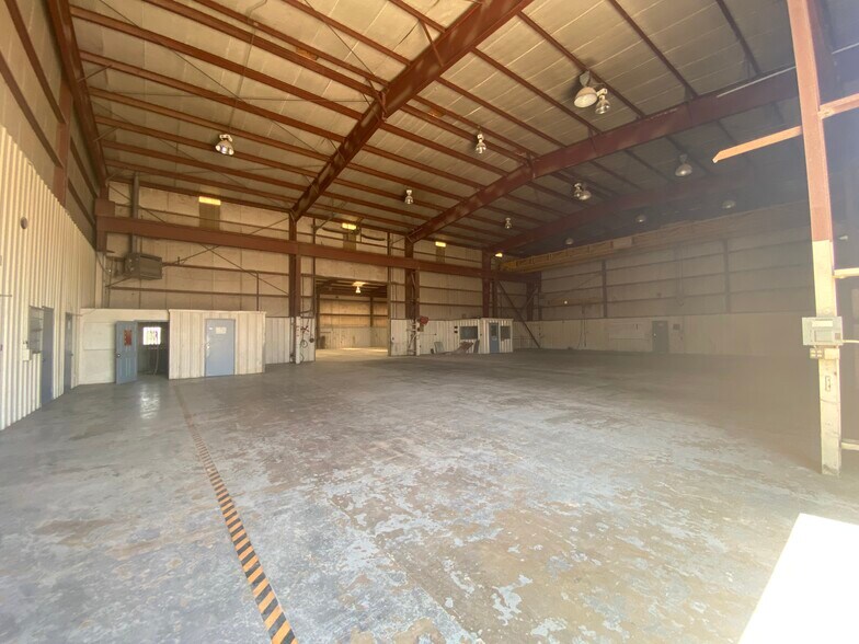 More Photos Of 4003 S County Road 1294, Odessa Warehouse For Lease