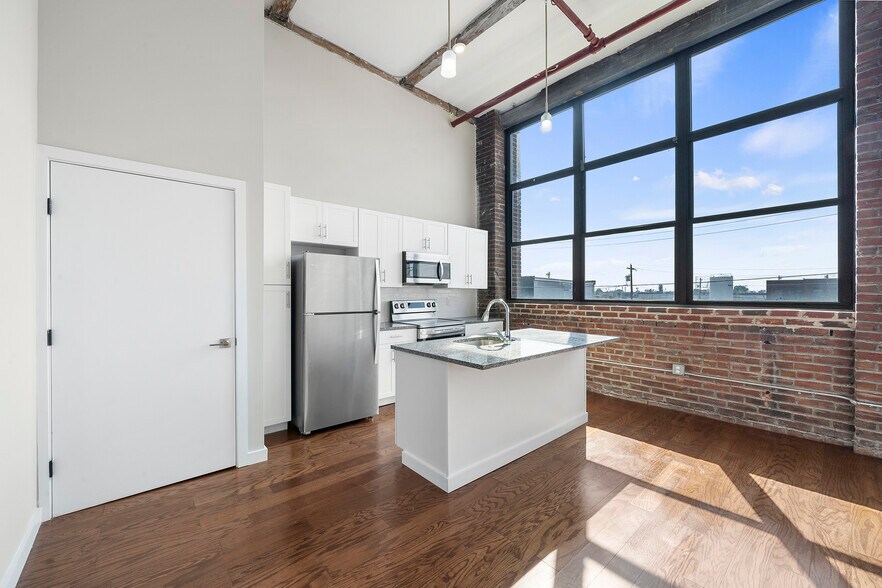 More Photos Of , Philadelphia Multifamily For Sale