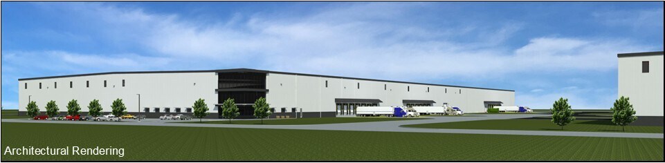 More Photos Of 14332 Hitzfield Ct, Roanoke Manufacturing For Lease