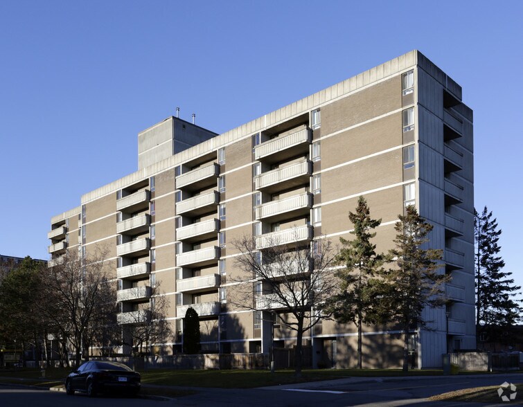 More Photos Of 3301-3325 Uplands Dr, Ottawa Apartments For Sale