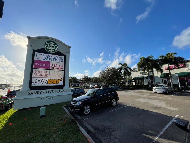 More Photos Of 5934 SE Federal Hwy, Stuart Unknown For Lease