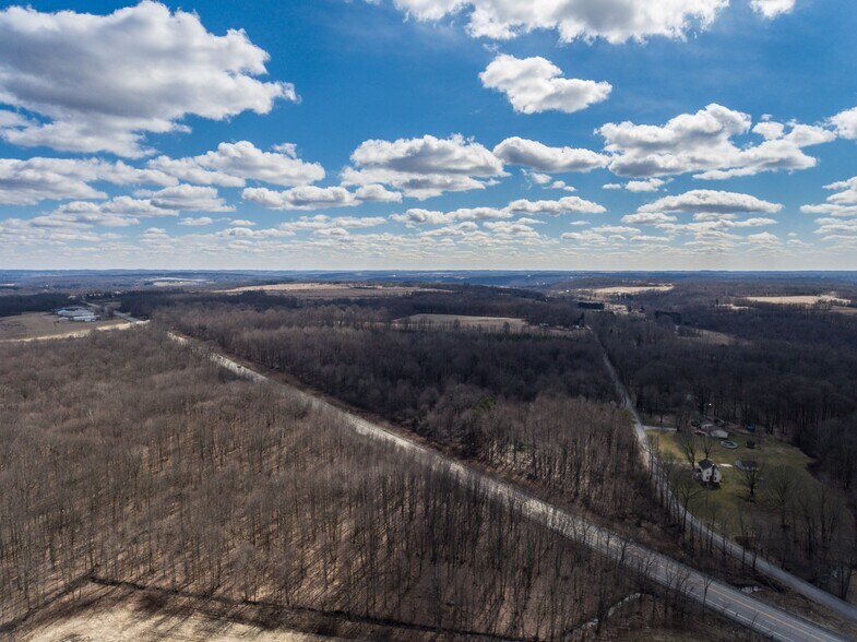 More Photos Of Benjamin Franklin Highway West, Pulaski Land For Sale