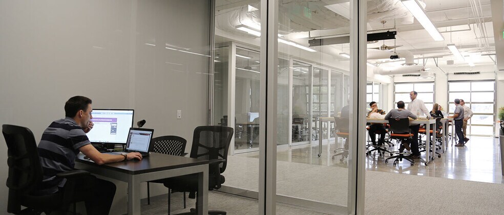 More Photos Of 5151 California Ave, Irvine Coworking Space