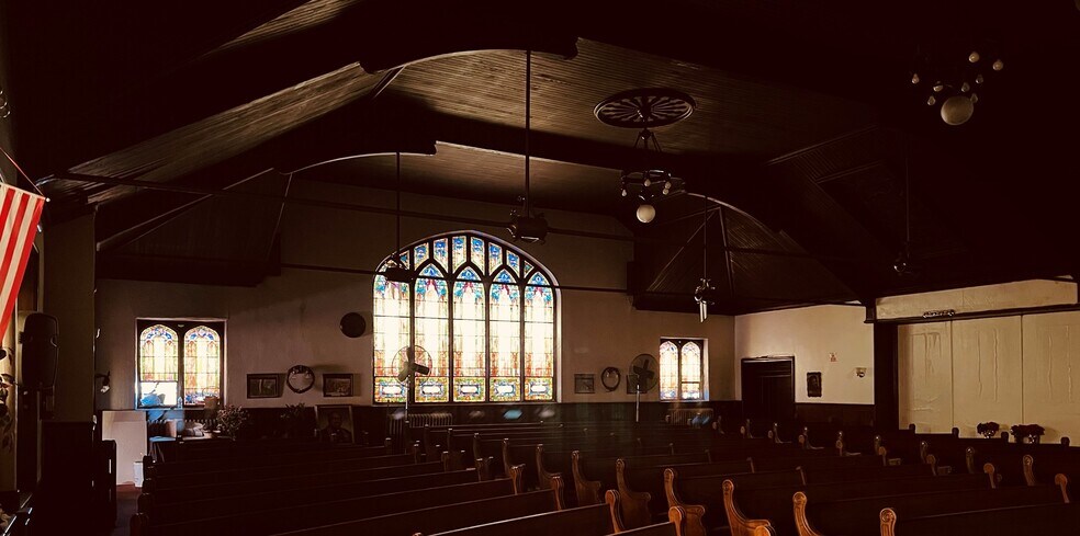 More Photos Of 283 South Orange, Newark Religious Facility For Sale