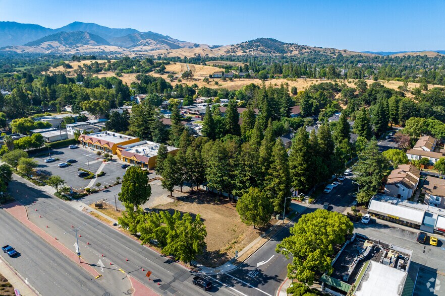 More Photos Of 4390 Clayton Rd, Concord Land For Lease