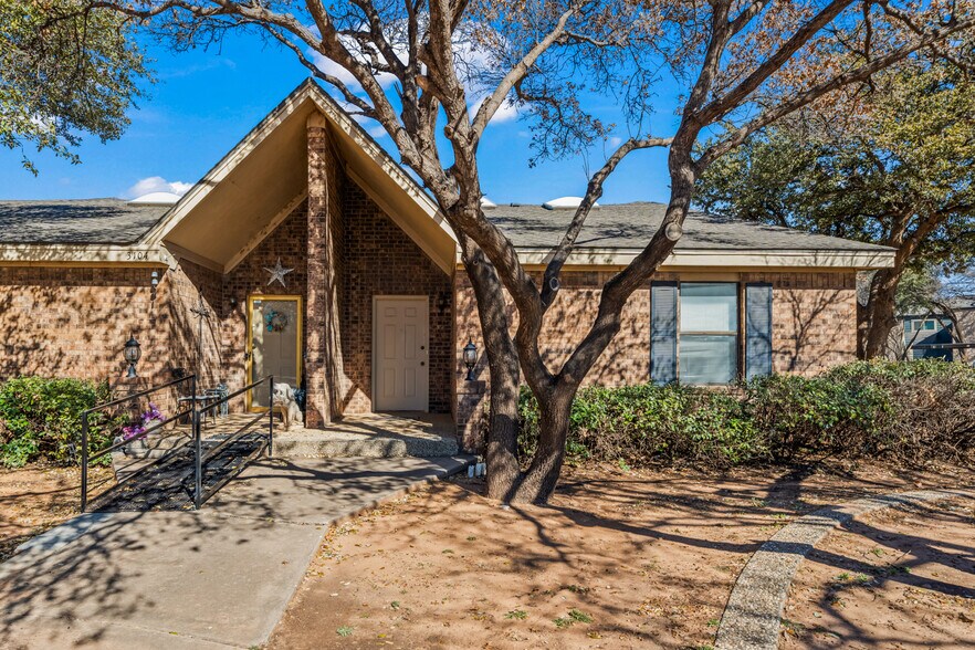 More Photos Of , Lubbock Multifamily For Sale