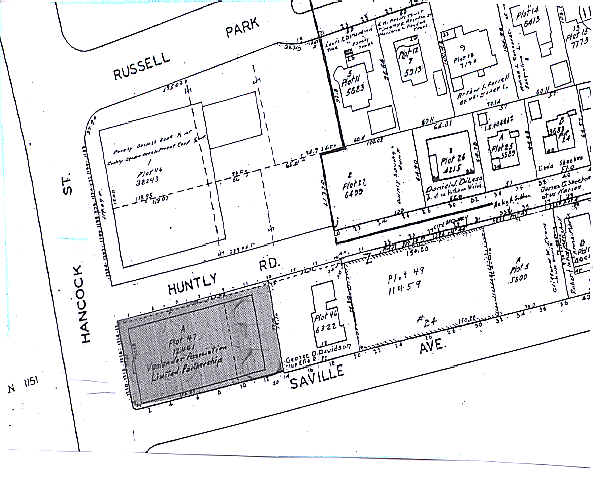 More Photos Of 1212 Hancock St, Quincy Office For Lease