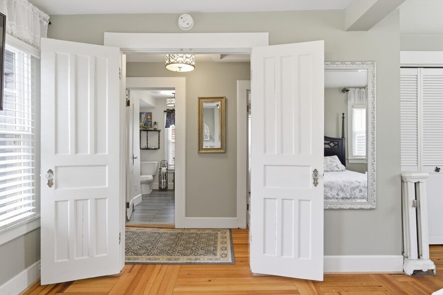 More Photos Of 56 Henry St, Saratoga Springs Multifamily For Sale