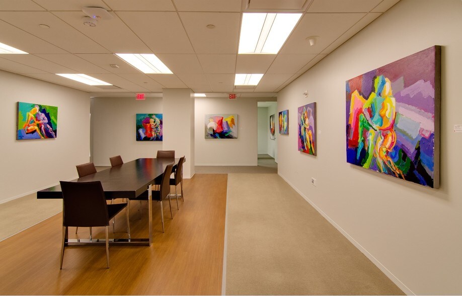 More Photos Of 2101 L St NW, Washington Office For Sale
