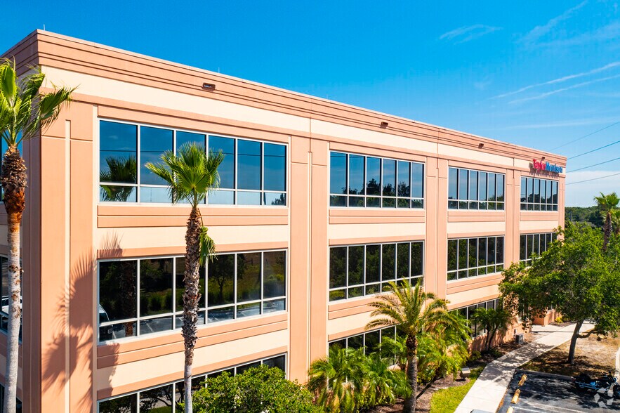 More Photos Of 551 N Cattlemen Rd, Sarasota Office For Lease