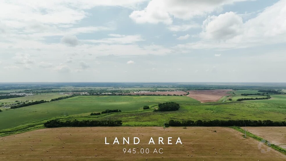 Primary Photo Of Fm-1960, Dayton Land For Sale