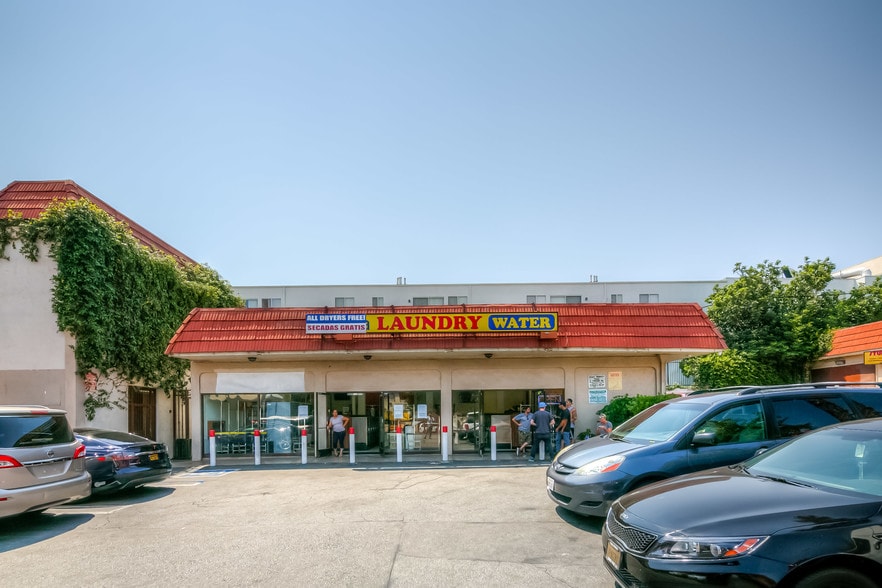 More Photos Of 515 S Alvarado St, Los Angeles Freestanding For Sale