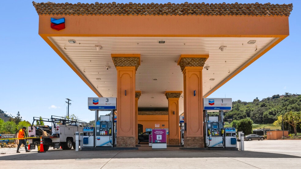 More Photos Of 27406 valley ctr, Valley Center Service Station For Sale