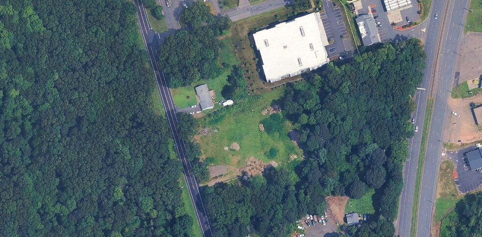 More Photos Of 648 Russell Rd, Wethersfield Land For Sale