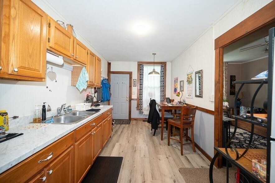 More Photos Of 9-11 Maple St, Spencer Multifamily For Sale