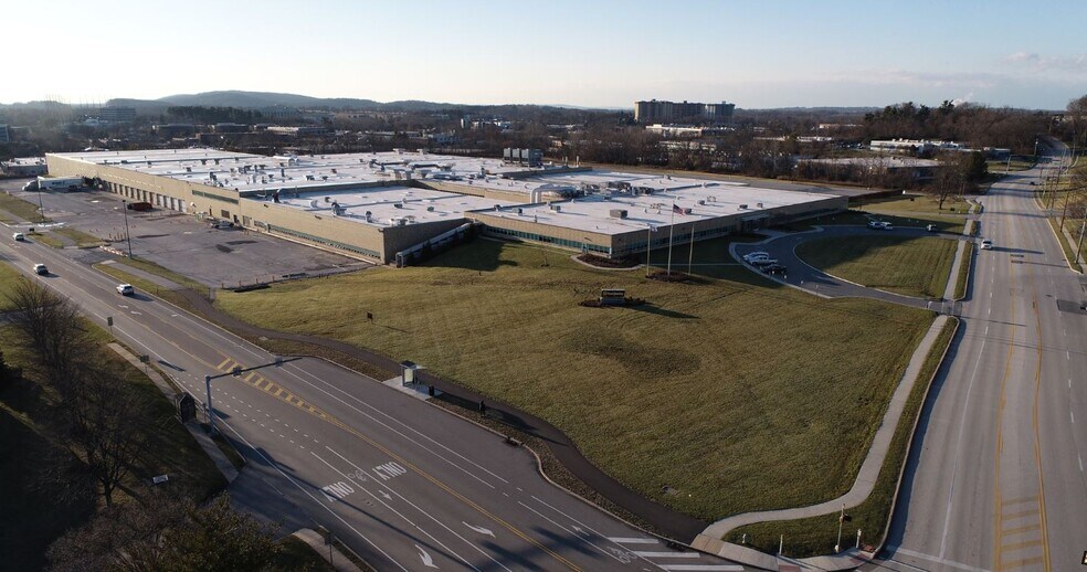 More Photos Of 601 Allendale Rd, King Of Prussia Warehouse For Sale