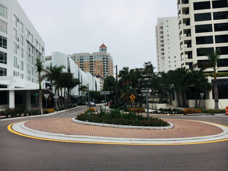 More Photos Of 1258 N Palm Ave, Sarasota Apartments For Lease
