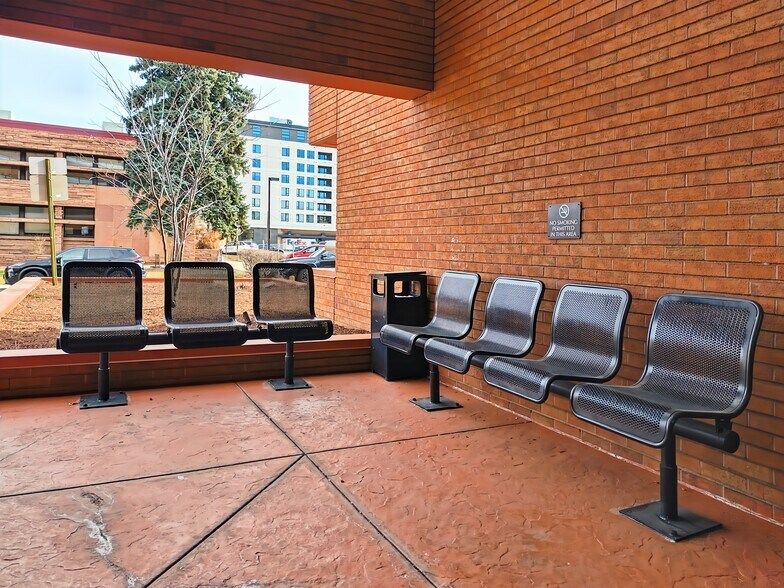 More Photos Of 455 Sherman St, Denver Coworking Space