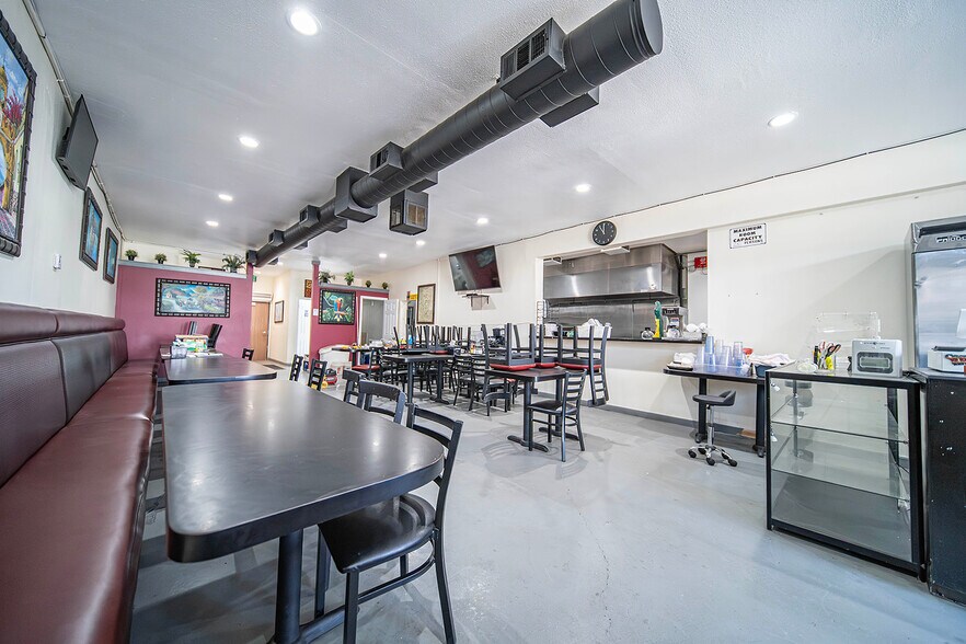 More Photos Of 9106-9110 Mission Blvd, Riverside Storefront Retail Residential For Sale