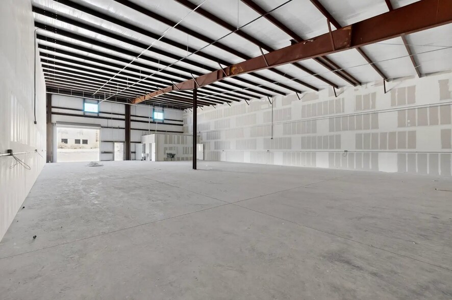 More Photos Of 1800 Randolph SE rd, Albuquerque Industrial For Sale