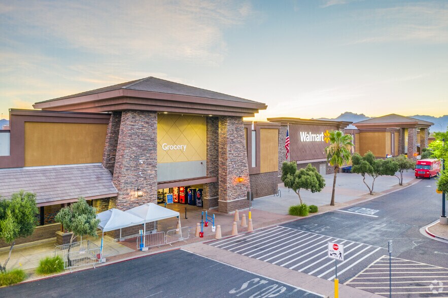 More Photos Of 1826-1858 S Signal Butte Rd, Mesa Unknown For Lease