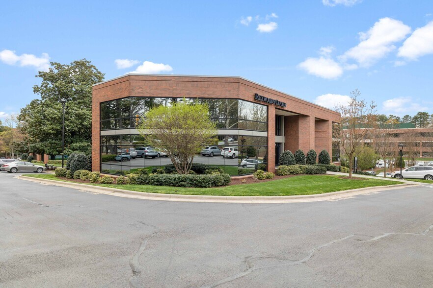 More Photos Of 4301 Lake Boone Trl, Raleigh Medical For Lease
