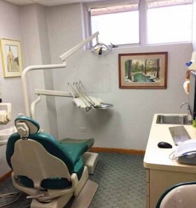 More Photos Of 101 S Washington Ave, Park Ridge Medical For Lease