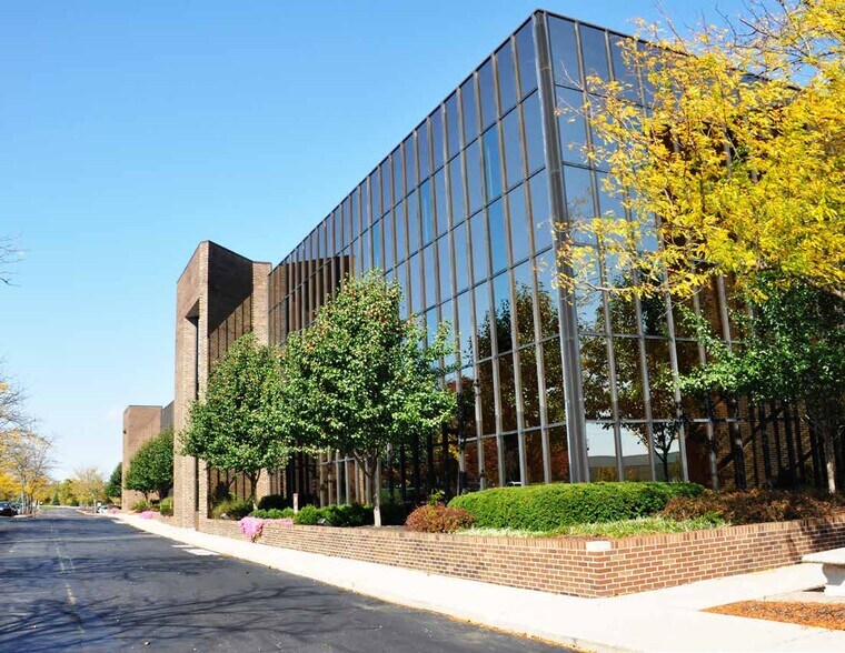 More Photos Of , Indianapolis Office For Sale