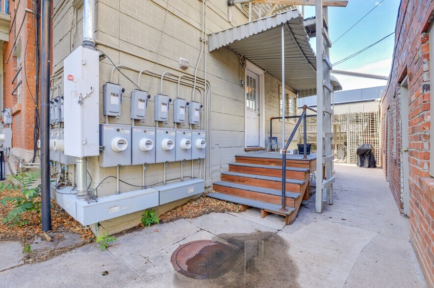 More Photos Of 1458 Gaylord St, Denver Apartments For Sale