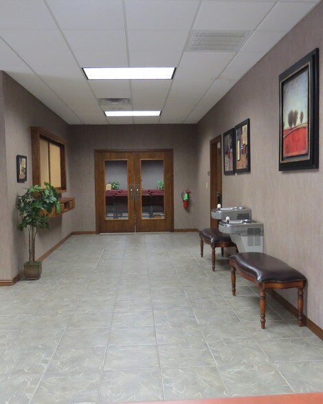 More Photos Of 626 W Main St, Fairfield Lodge Meeting Hall For Sale