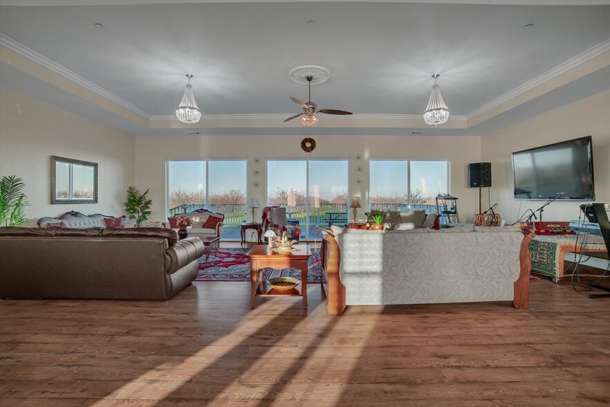 More Photos Of 7760 Byron Hwy, Byron Land For Sale