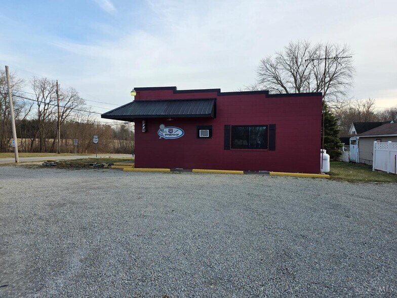More Photos Of 1703 US 50, Lynchburg Freestanding For Sale