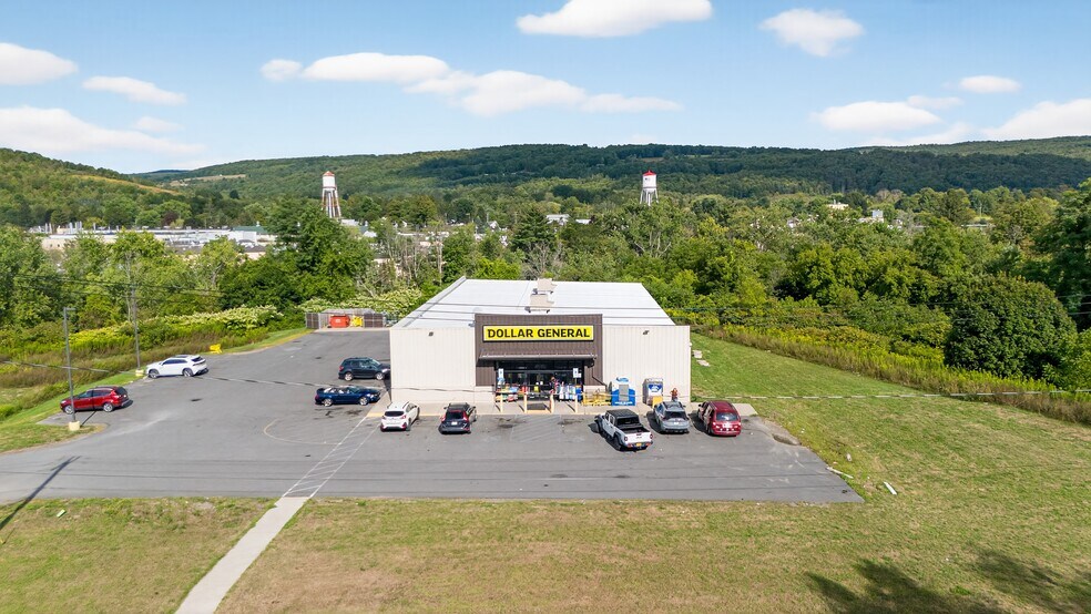 More Photos Of 6192 State Highway 12, Norwich Convenience Store For Sale