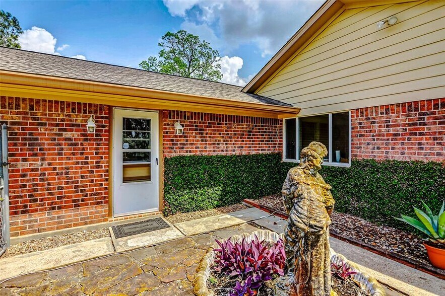 More Photos Of 2810 Precinct Line Rd, Richmond Land For Sale