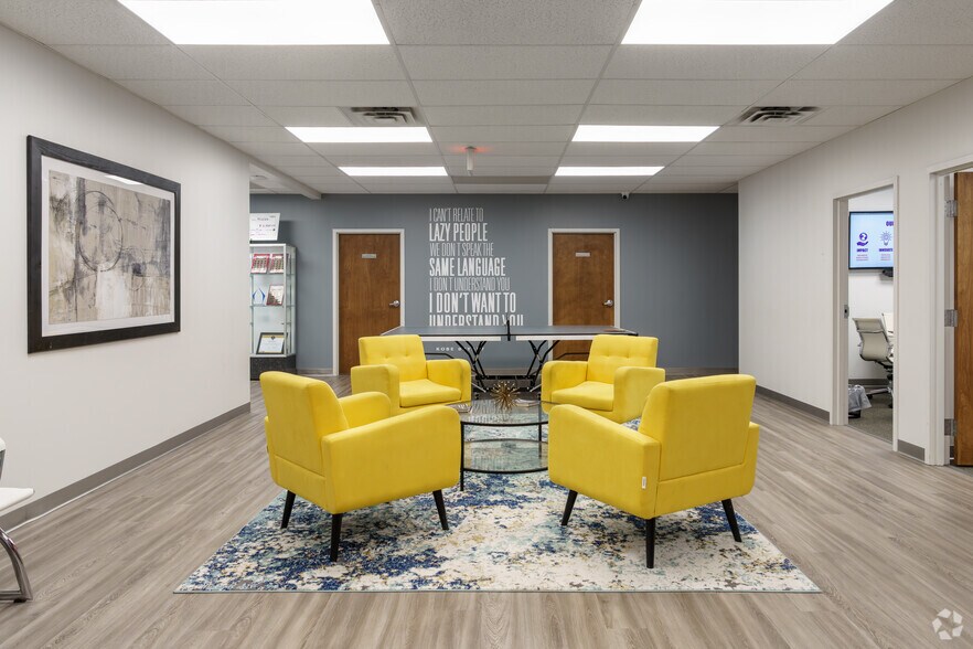 More Photos Of 700 Turner Way, Aston Medical For Lease
