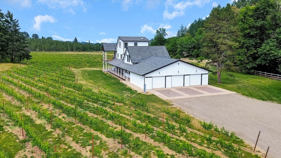 More Photos Of 47266 SW Carpenter Creek Rd, Forest Grove Land For Sale