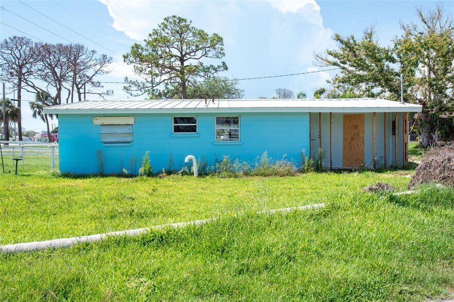 More Photos Of 1999 Placida Rd, Englewood Land For Sale