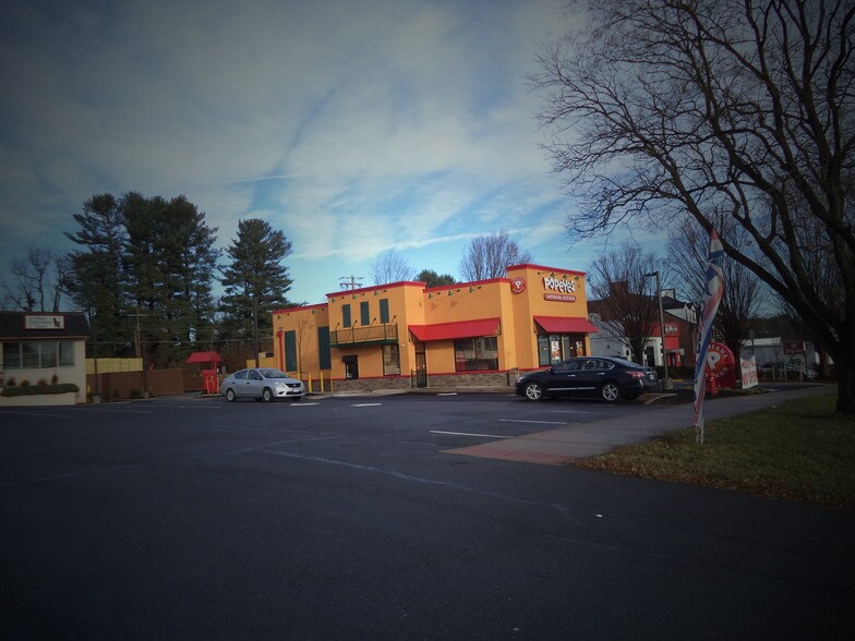 Primary Photo Of 260 Broadview Ave, Warrenton Land For Lease