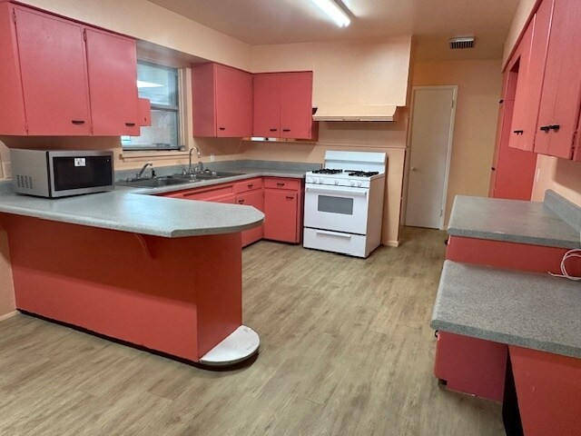 More Photos Of 4601 N Macarthur Blvd, Oklahoma City Daycare Center For Lease