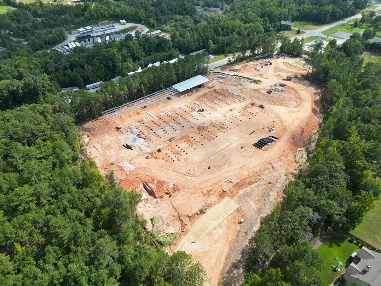 More Photos Of 5171 Ga Highway 138, Loganville Land For Sale
