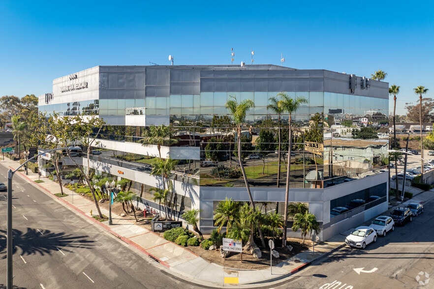 More Photos Of 15901 Hawthorne Blvd, Lawndale Medical For Lease