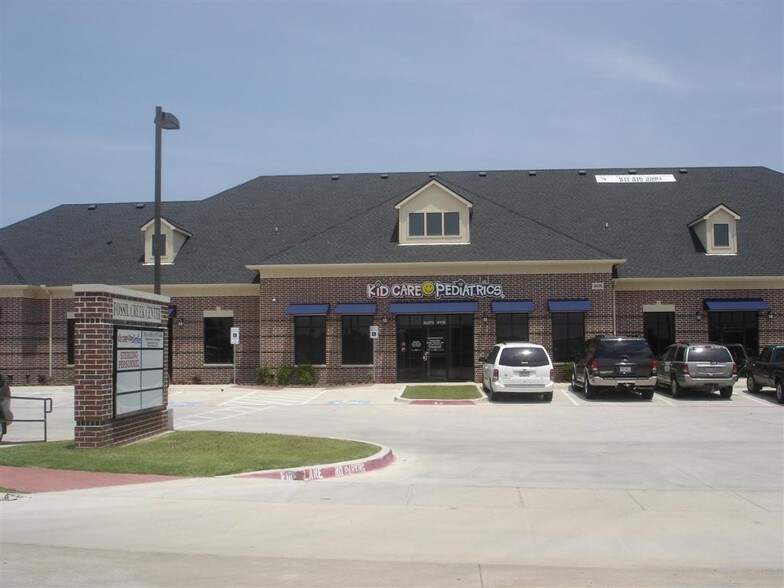 More Photos Of 6635 Sandshell Blvd, Fort Worth Medical For Sale