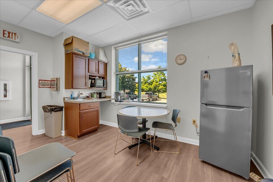 More Photos Of 1050 Corporate Office Dr, Milford Office For Sale