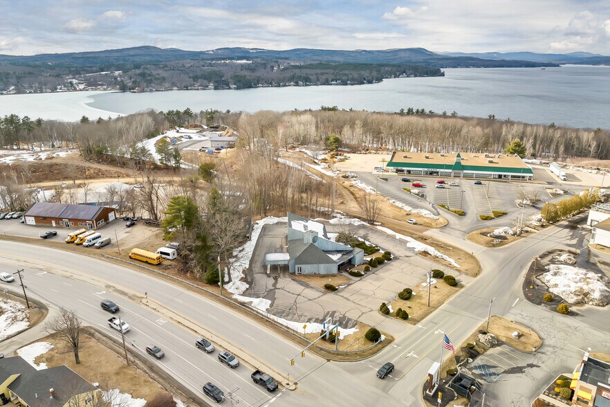 More Photos Of 9 Old State Rd, Belmont Bank For Sale