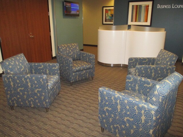 More Photos Of 321 S Boston Ave, Tulsa Coworking Space