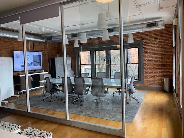 More Photos Of 106 E Liberty St, Ann Arbor Loft Creative Space For Lease